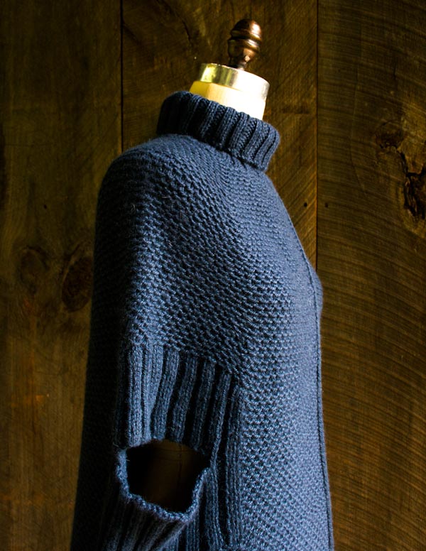 City Cape | Purl Soho