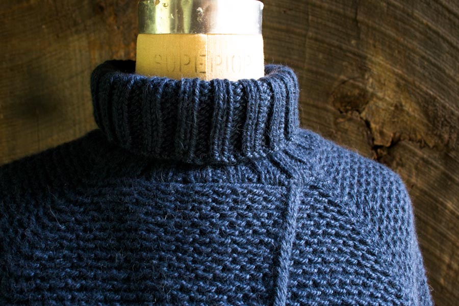 City Cape | Purl Soho