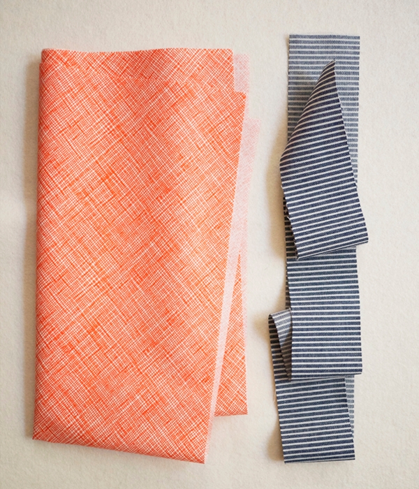 Edged Liberty Scarves | Purl Soho