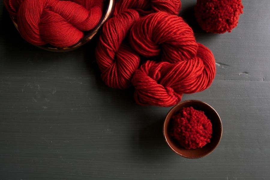 Purl Soho Yarns in Twelve New Colors! | Purl Soho