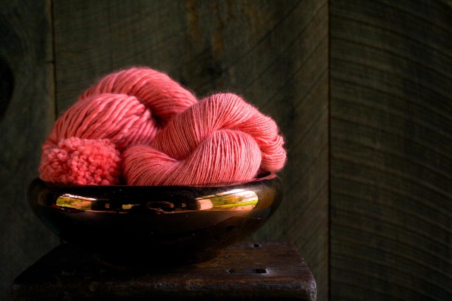 Purl Soho Yarns in Twelve New Colors! | Purl Soho