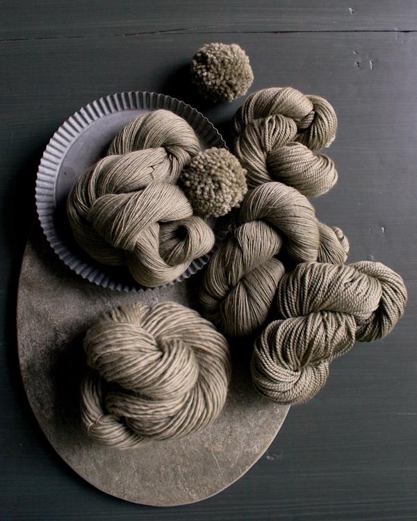 Purl Soho Yarns in Twelve New Colors! | Purl Soho