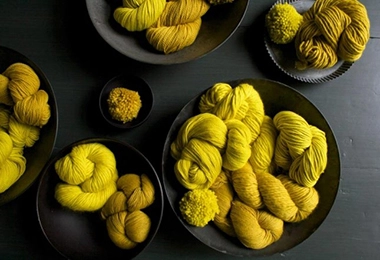 Purl Soho Yarns in Twelve New Colors!