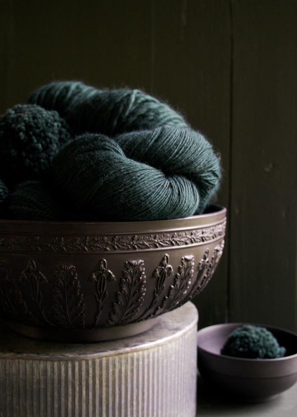 Purl Soho Yarns in Twelve New Colors! | Purl Soho