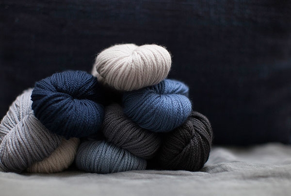 New! Woolfolk’s Merino | Purl Soho