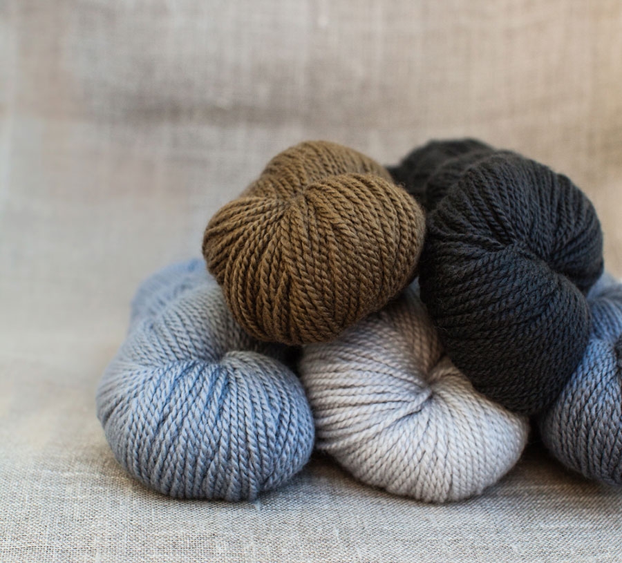 New! Woolfolk’s Merino | Purl Soho