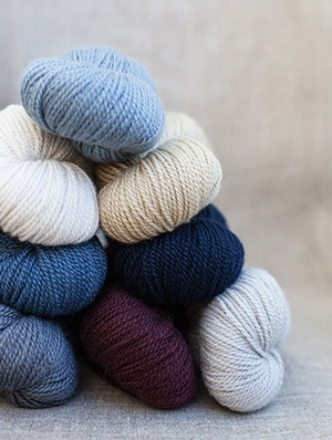 New! Woolfolk’s Merino | Purl Soho