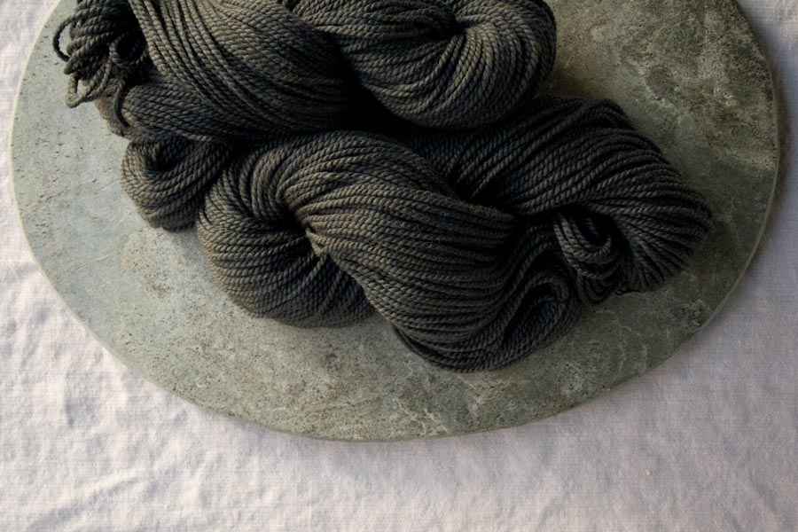 New Purl Soho Yarn: Worsted Twist Heather! | Purl Soho