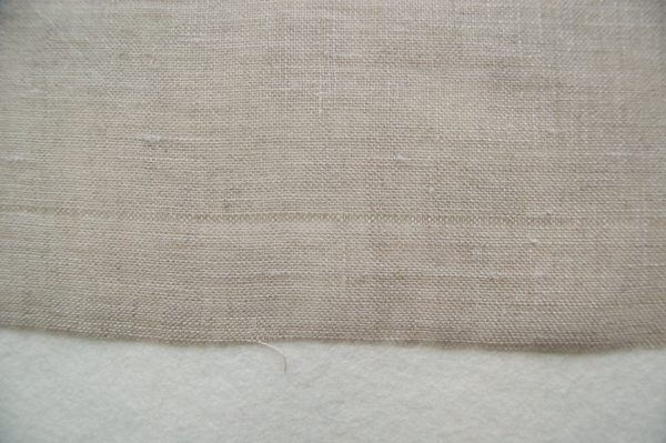 Faux Hemstitch Napkins | Purl Soho