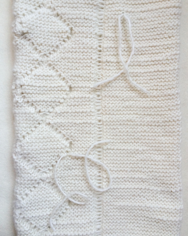 Cable Cloud Cowl | Purl Soho