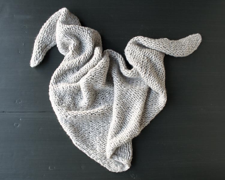 Moonstone Wrap | Purl Soho