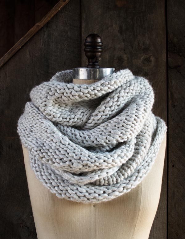 Moonstone Wrap | Purl Soho