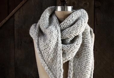 Moonstone Wrap