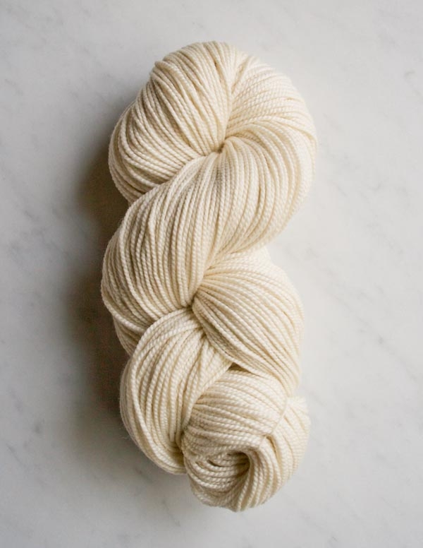 One, Two, Three New Purl Soho Yarns! | Purl Soho