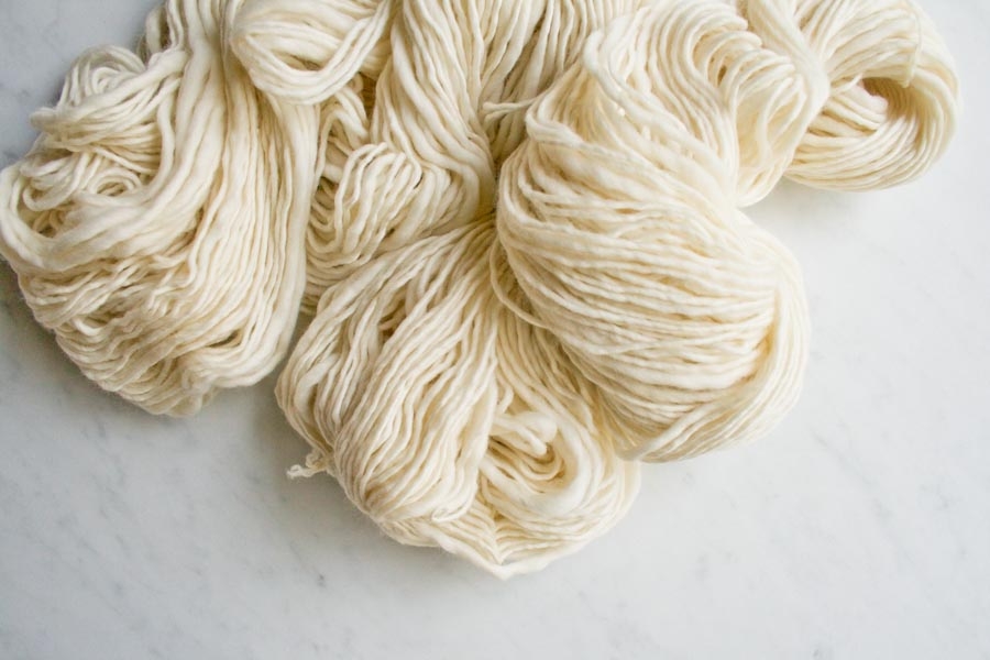 One, Two, Three New Purl Soho Yarns! | Purl Soho