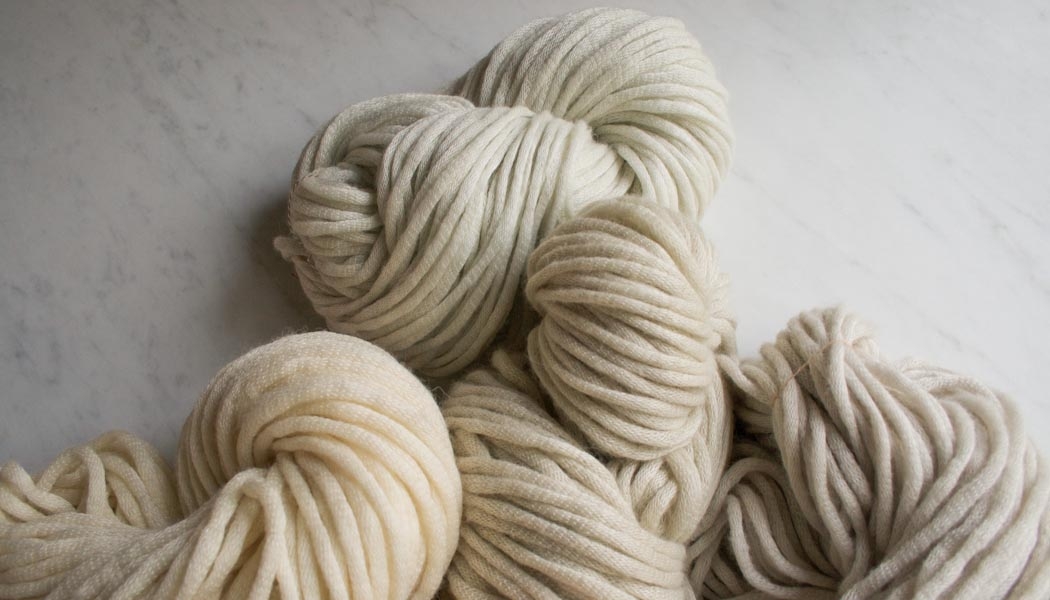 One, Two, Three New Purl Soho Yarns! | Purl Soho