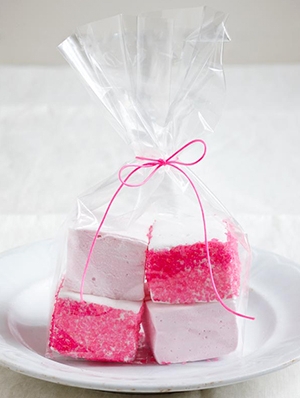 Homemade Marshmallows from Kitchen Repertoire | Purl Soho