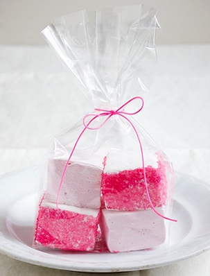 Homemade Marshmallows from Kitchen Repertoire | Purl Soho