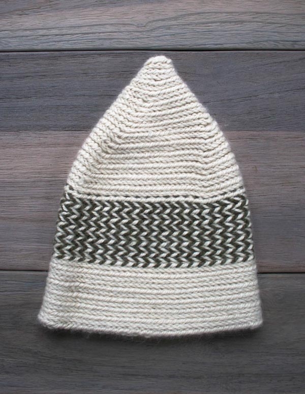 Elfin Hats | Purl Soho