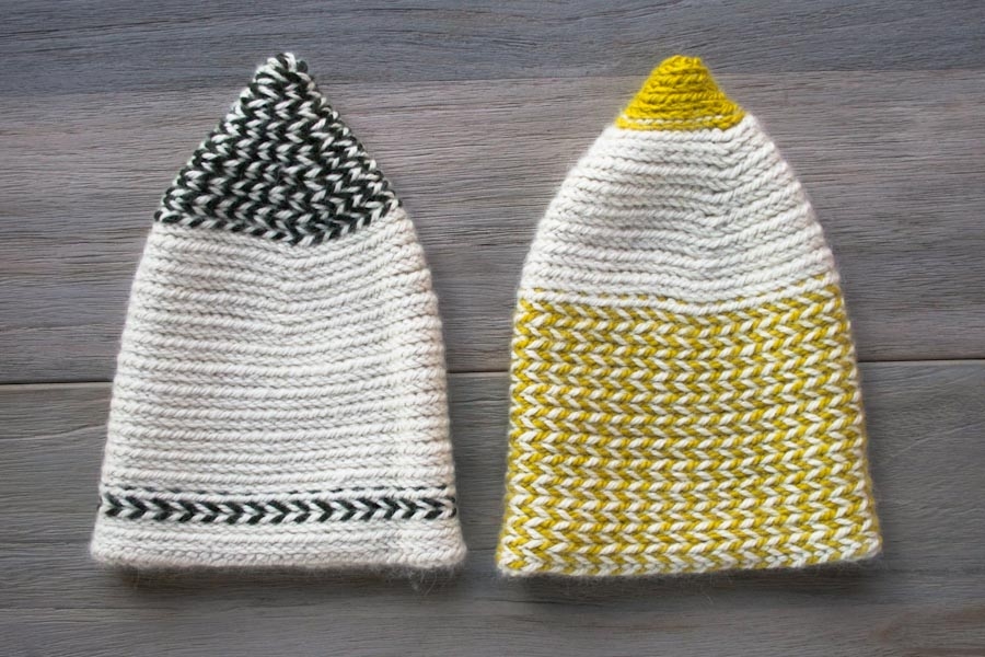 Elfin Hats | Purl Soho