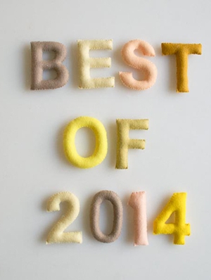 The Purl Bee’s Best of 2014! | Purl Soho