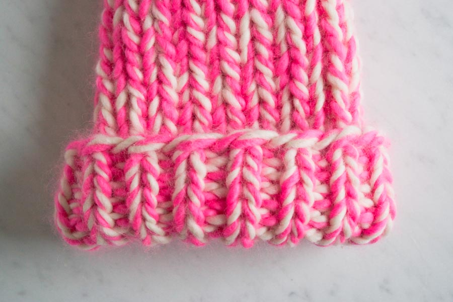 Snow Day Hat | Purl Soho