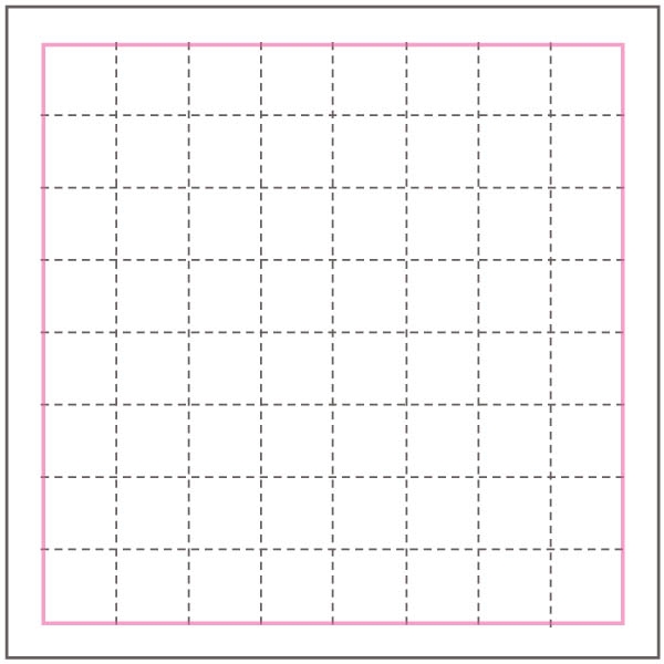 Wholecloth Wool Quilt | Purl Soho