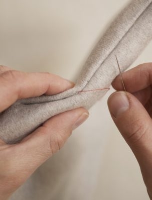 Ladder Stitch | Purl Soho