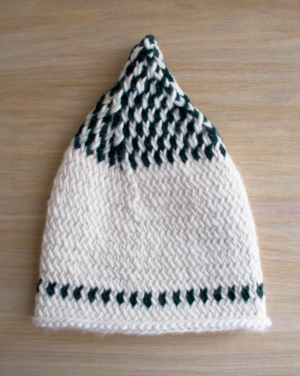 Elfin Hats for Adults | Purl Soho