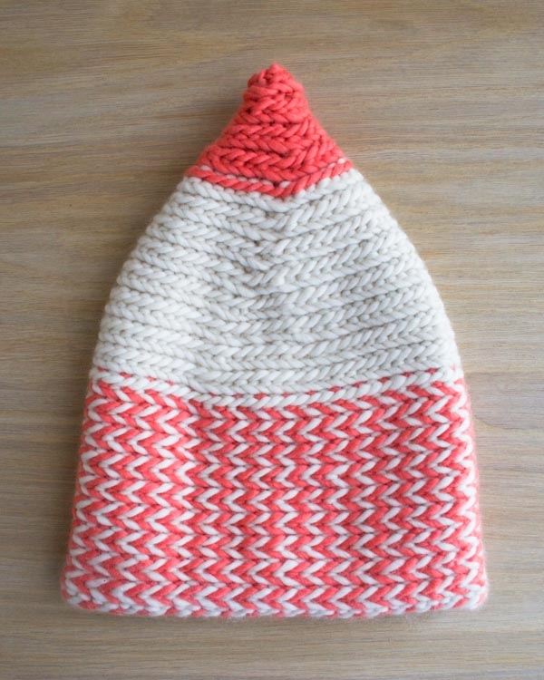 Elfin Hats for Adults | Purl Soho