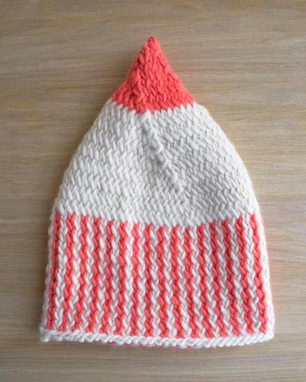 Elfin Hats for Adults | Purl Soho