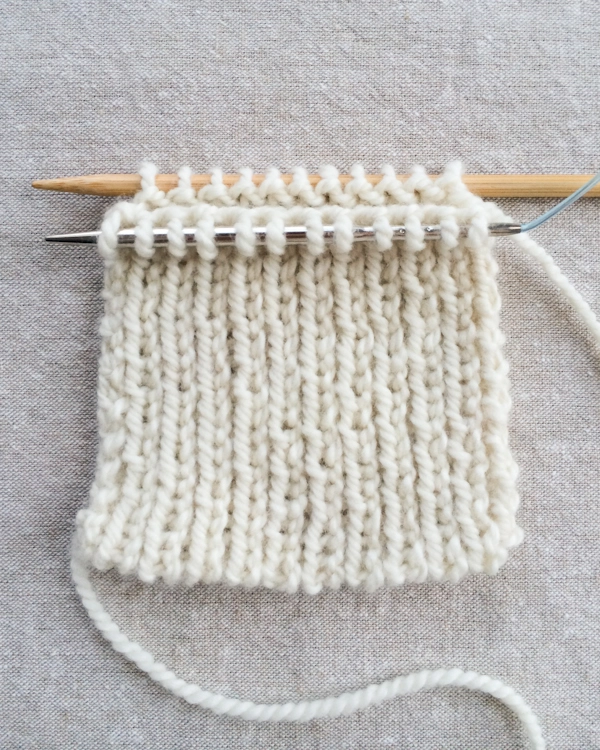 Learn to Knit: 3 easy stretchy bind-offs - Ysolda