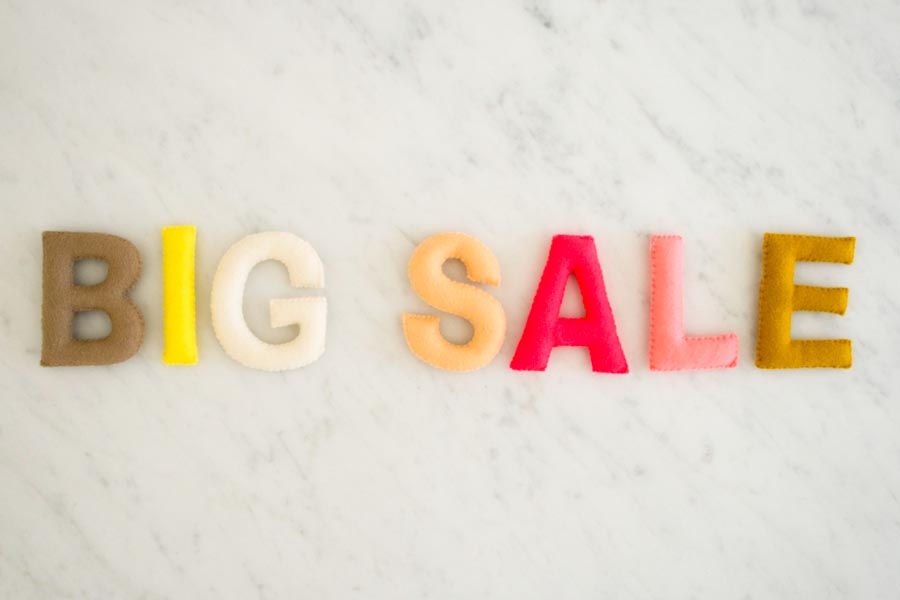 Purl Soho’s Big Sale! | Purl Soho