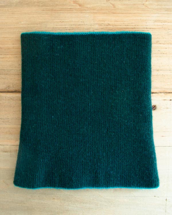 Reversible Cowl | Purl Soho