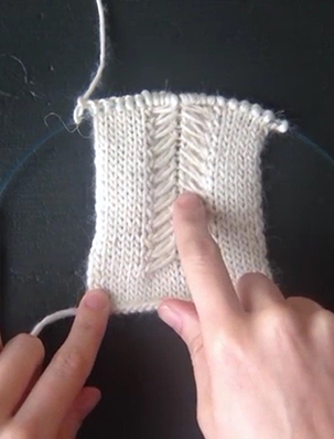 Caliper Cable | Purl Soho