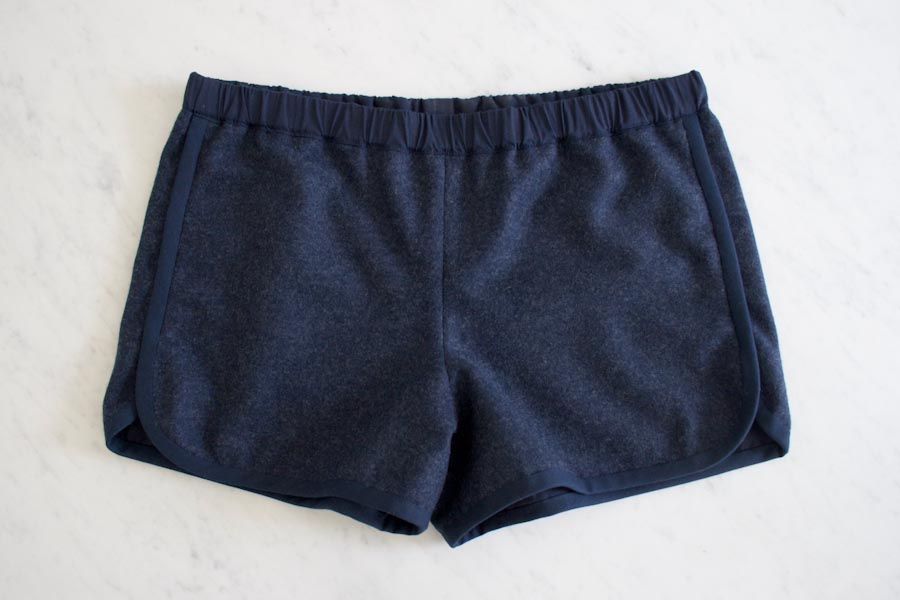 City gym short clearance