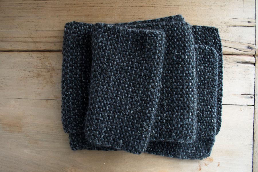 Cobblestone Scarf | Purl Soho