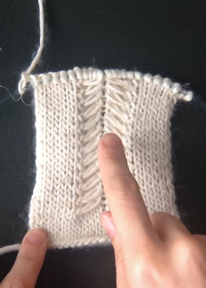 Caliper Cable | Purl Soho