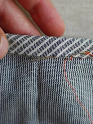 Slip Stitch | Purl Soho