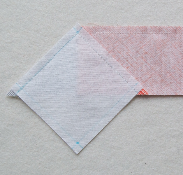 Agate Quilt | Purl Soho