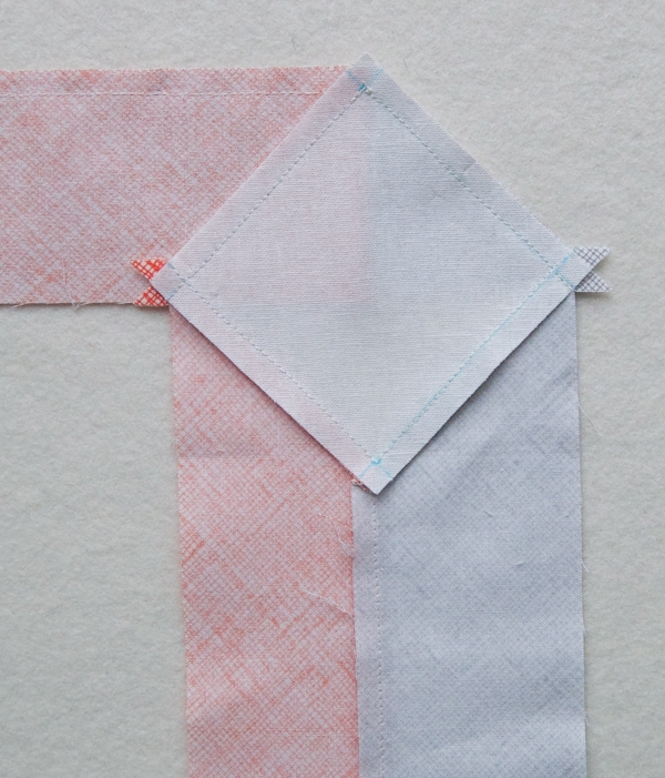Agate Quilt | Purl Soho