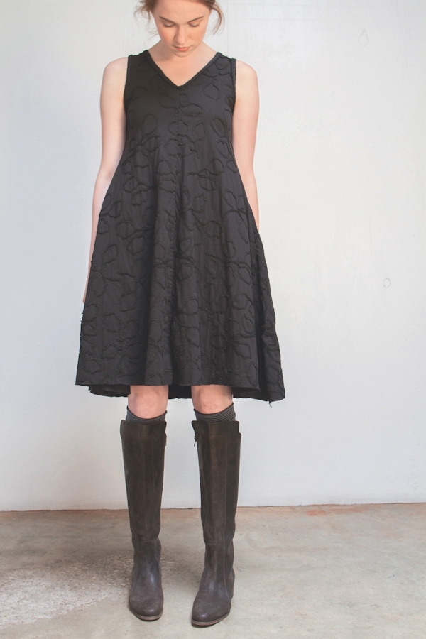 Alabama Studio Sewing Patterns: Book Review and Giveaway! | Purl Soho