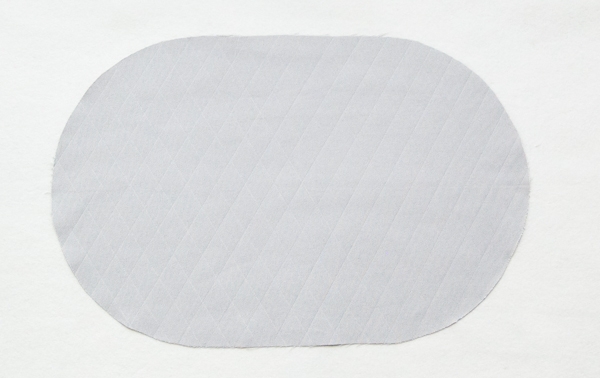 Marking Diamonds for Quilting | Purl Soho