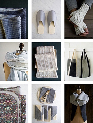 Beautiful Mother’s Day Projects! | Purl Soho