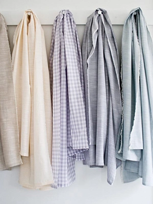 Incredibly Simple Scarves | Purl Soho