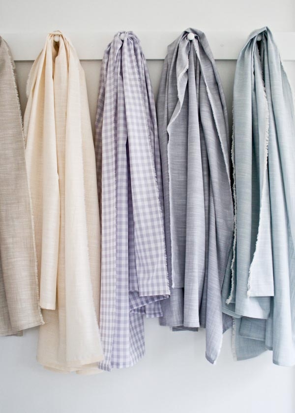 Incredibly Simple Scarves | Purl Soho