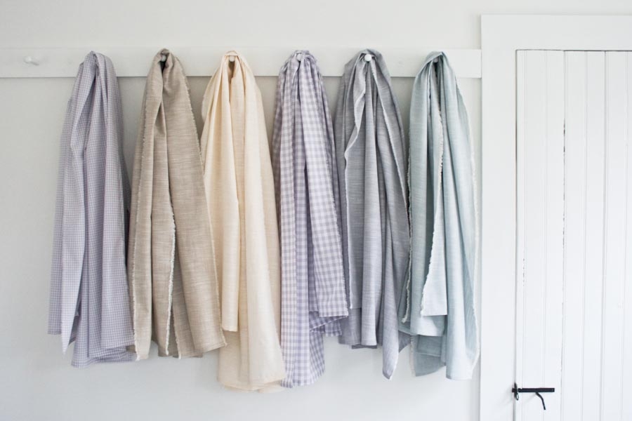 Incredibly Simple Scarves | Purl Soho