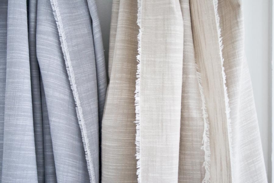 Incredibly Simple Scarves | Purl Soho