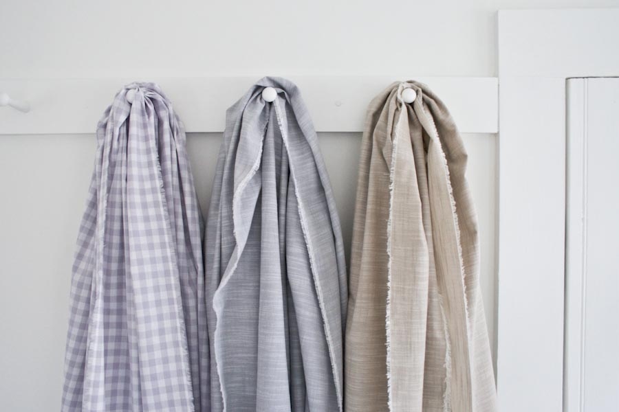 Incredibly Simple Scarves | Purl Soho