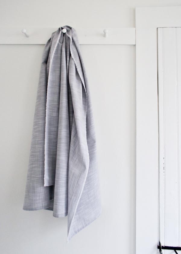 Incredibly Simple Scarves | Purl Soho